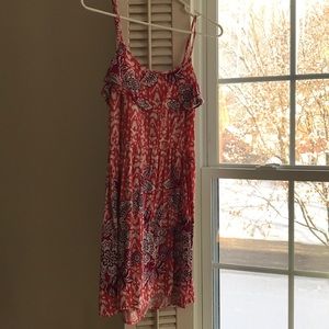 Lightweight sundress